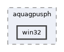 /home/pepe/SPH/Code/aquagpusph/aquagpusph/win32